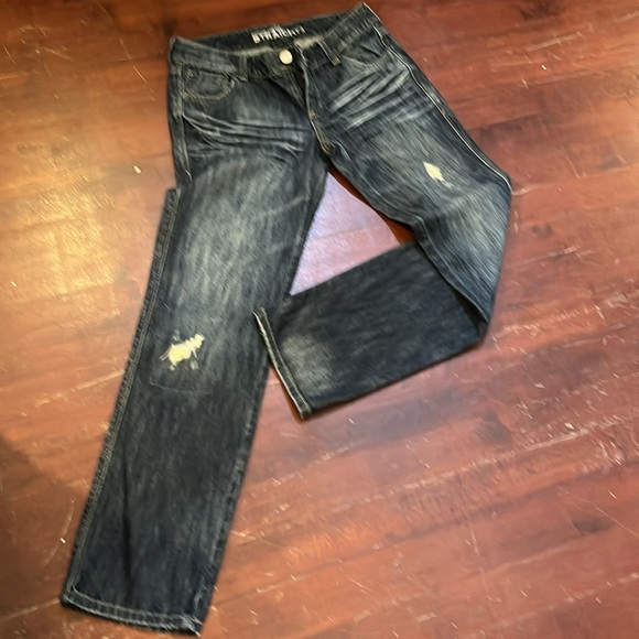 🌻3/$15🌻 New York & company jeans - Picture 8 of 10